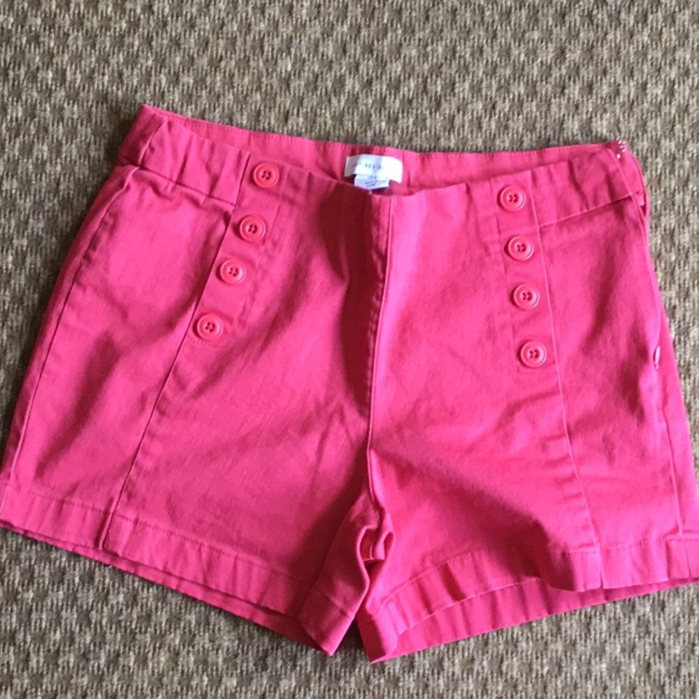 3 inch inseam shorts